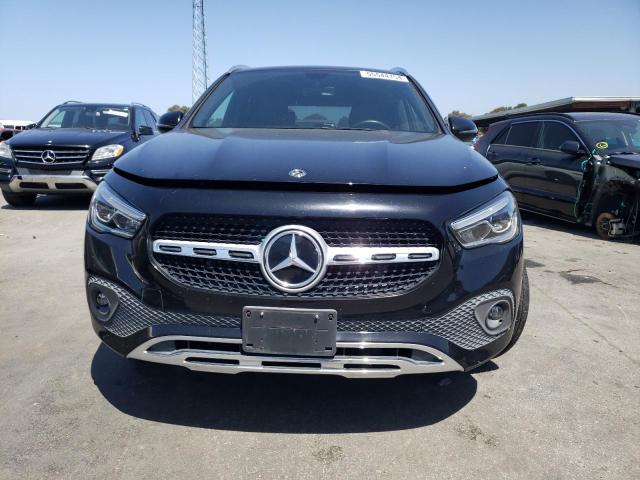 VIN W1N4N4HB5MJ127934 2021 Mercedes-Benz GLA-Class,... no.5