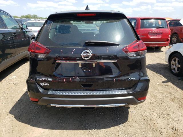 2018 Nissan Rogue S VIN: 5N1AT2MV6JC821967 Lot: 55162364