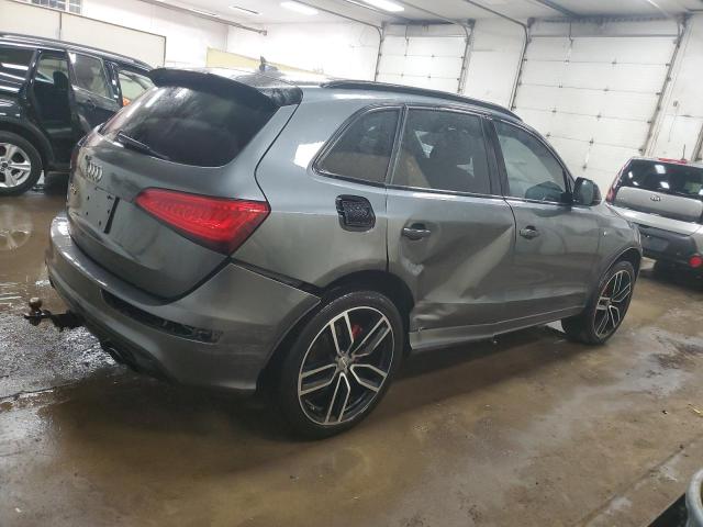 2017 AUDI SQ5 PRESTI WA1VCAFP4HA040430