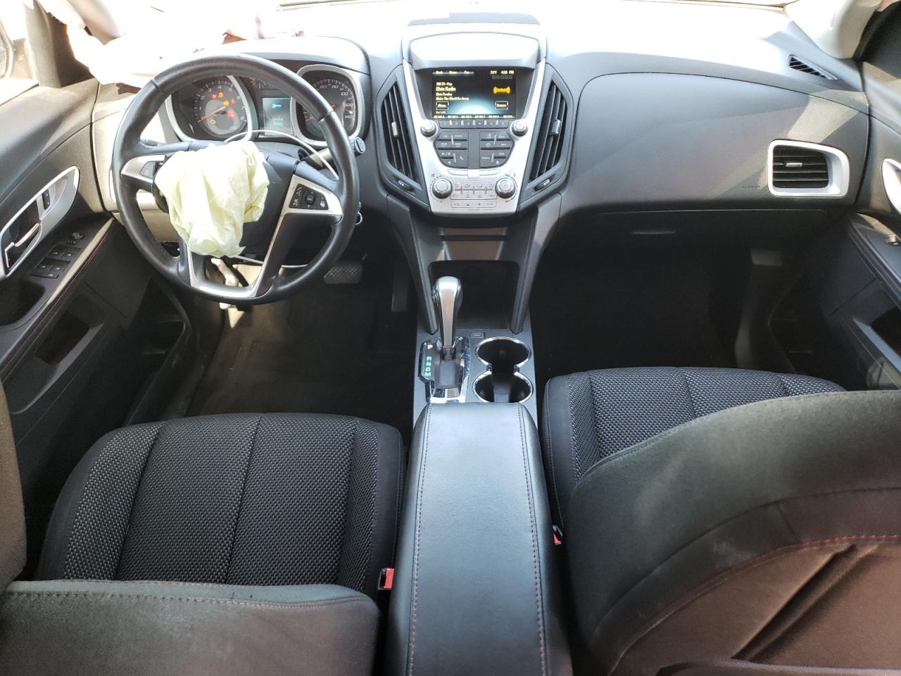 2GNALBEK9E6310610 2014 Chevrolet Equinox Lt