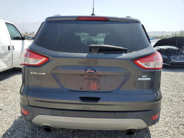 2016 Ford Escape Se VIN: 1FMCU0GX2GUB25620 Lot: 52937814