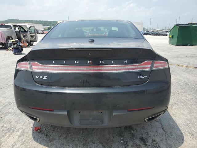 2015 LINCOLN MKZ HYBRID - 3LN6L2LU3FR623984