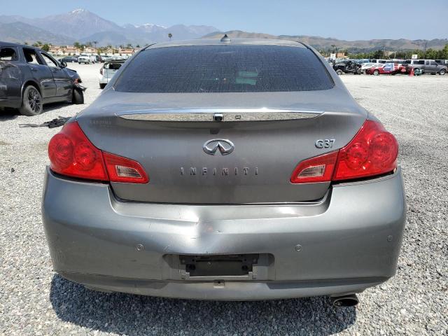 2013 Infiniti G37 Base VIN: JN1CV6AP3DM724781 Lot: 55642944