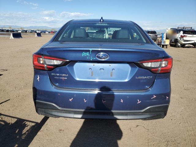 2020 Subaru Legacy Limited VIN: 4S3BWAN62L3026791 Lot: 52773394