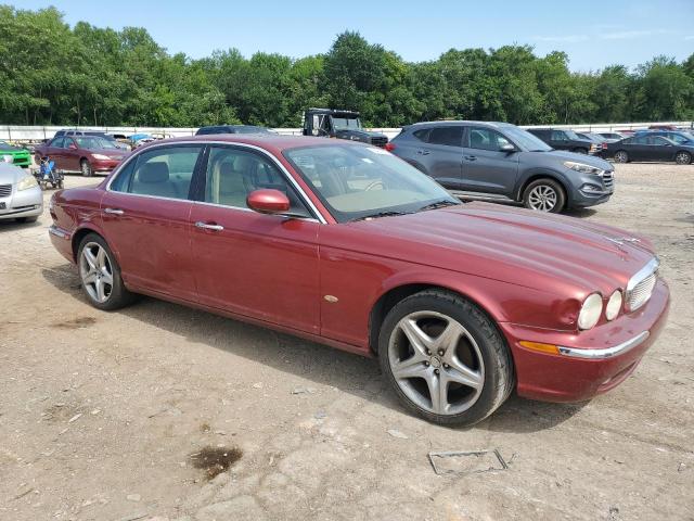 2006 Jaguar Xj8 L VIN: SAJWA79B76SH08011 Lot: 56497964