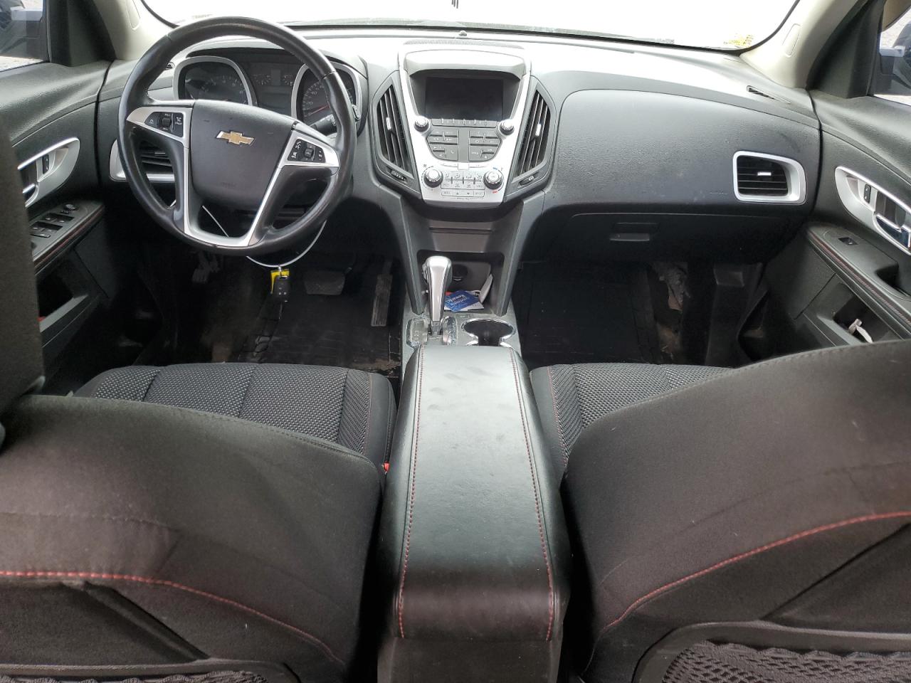 2GNFLFEK3F6262990 2015 Chevrolet Equinox Lt