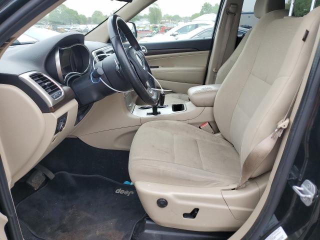 2014 Jeep Grand Cherokee Laredo VIN: 1C4RJFAG8EC180823 Lot: 53734354