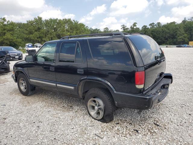 2000 Chevrolet Blazer VIN: 1GNCS13W2Y2174818 Lot: 55527114