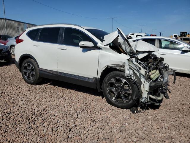 Vin: 7farw1h95ke005217, lot: 52591234, honda crv touring 20194