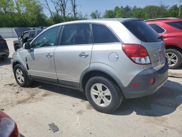 2008 Saturn Vue Xe VIN: 3GSCL33P08S642533 Lot: 54784384