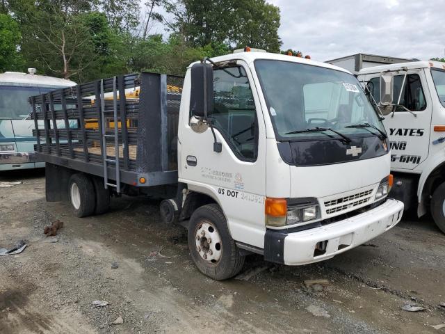 2000 Chevrolet Tilt Master W35042 VIN: 4KBB4B1R1YJ805943 Lot: 51131694