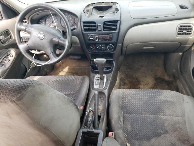 2004 Nissan Sentra 1.8 VIN: 3N1CB51D44L870156 Lot: 53454904