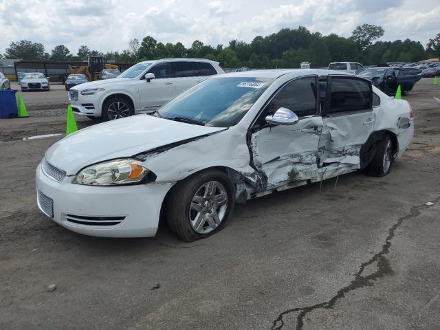 2014 Chevrolet Impala Limited Lt VIN: 2G1WB5E33E1119475 Lot: 56316864