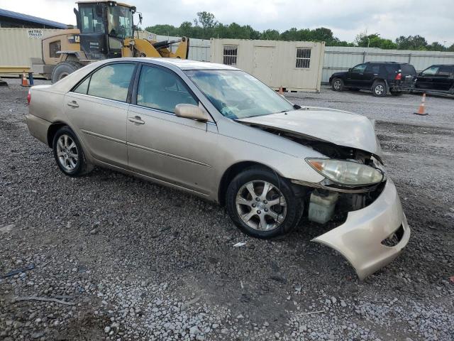 2005 Toyota Camry Le VIN: 4T1BF30K55U602964 Lot: 53961064