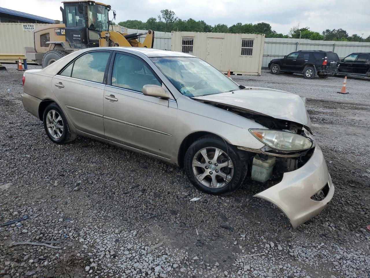 4T1BF30K55U602964 2005 Toyota Camry Le