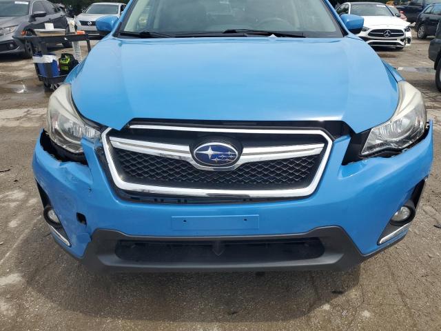 2016 Subaru Crosstrek Premium VIN: JF2GPABCXG8320978 Lot: 53996094