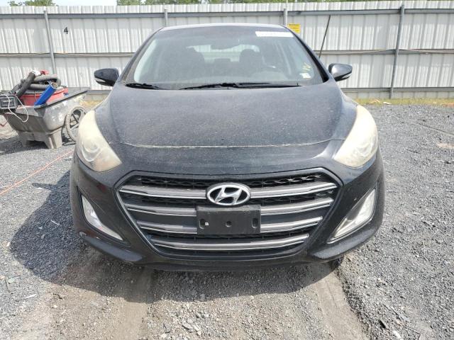 2016 Hyundai Elantra Gt VIN: KMHD35LH7GU282398 Lot: 55827194