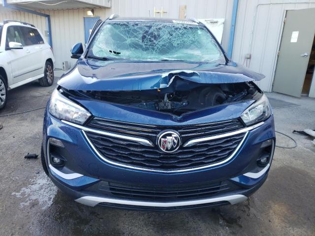 VIN KL4MMDSL3LB117434 2020 Buick Encore, Select no.5