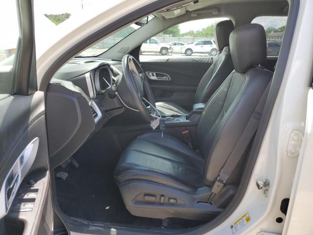 2015 Chevrolet Equinox Lt VIN: 1GNALCEK3FZ114190 Lot: 56078234