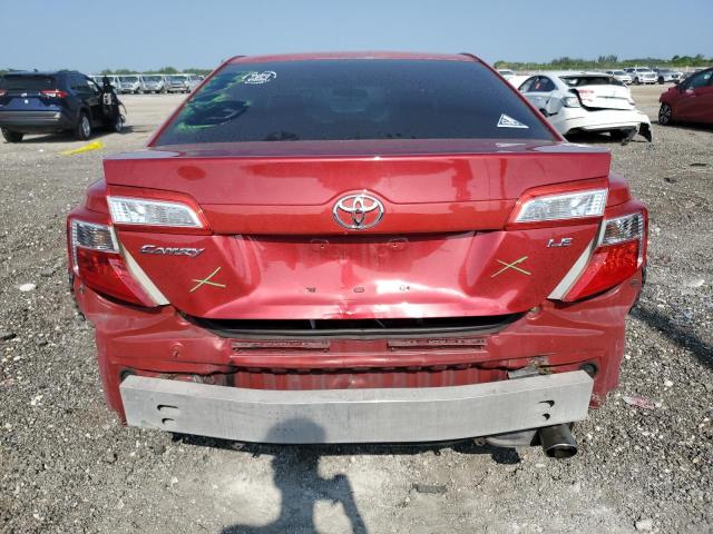 2014 Toyota Camry L VIN: 4T1BF1FK3EU751871 Lot: 55416264