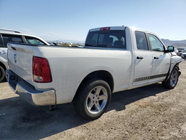 2009 Dodge Ram 1500 VIN: 1D3HB18T49S704809 Lot: 53048934