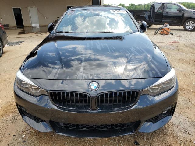 2019 BMW 430I Gran Coupe VIN: WBA4J1C5XKBM13656 Lot: 52728324