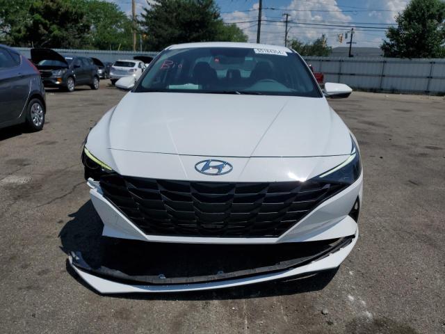 2023 HYUNDAI ELANTRA SE - 5NPLM4AG6PH112528