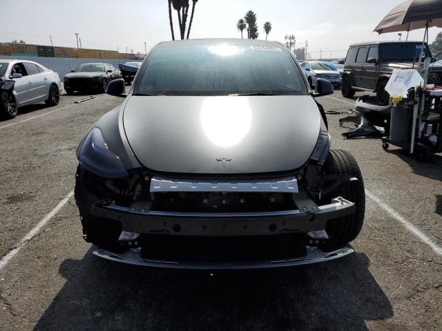 VIN 7SAYGDEF5PF841619 2023 Tesla MODEL Y no.5