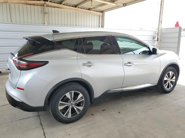 2023 Nissan Murano S VIN: 5N1AZ2AJ6PC134688 Lot: 54836894