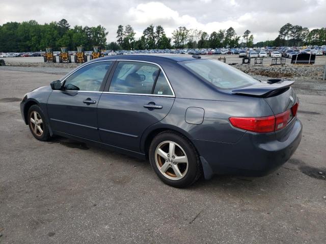 2005 Honda Accord Ex VIN: 1HGCM56895A056386 Lot: 55155204