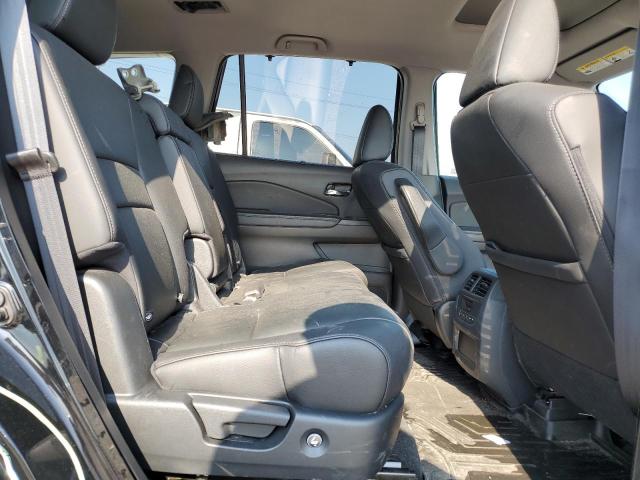 2021 Honda Pilot Se VIN: 5FNYF6H21MB022588 Lot: 54506944