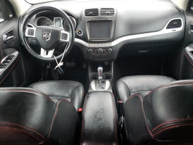 2017 Dodge Journey Gt VIN: 3C4PDCEG7HT581926 Lot: 54180414