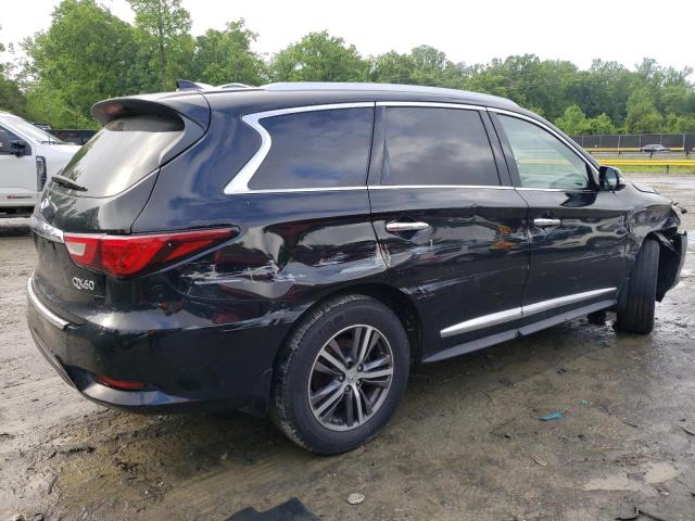 2017 INFINITI QX60 - 5N1DL0MM4HC553679