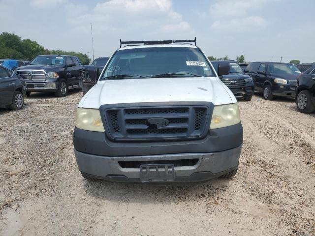 2007 Ford F150 VIN: 1FTRF12217NA59923 Lot: 51358504