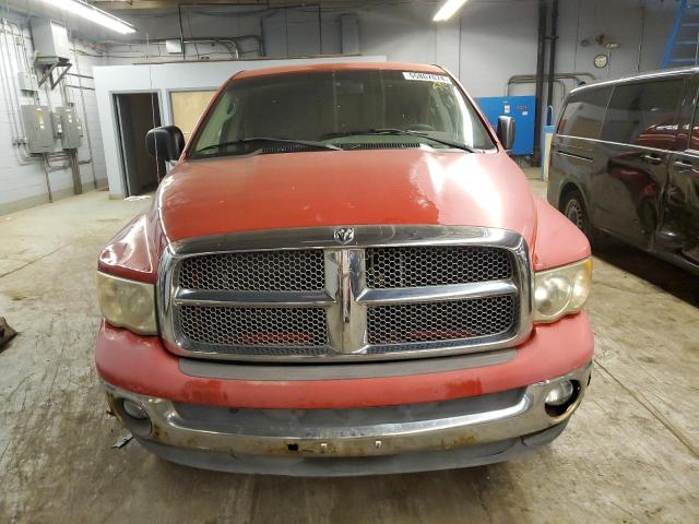 2002 Dodge Ram 1500 VIN: 3D7HU18N02G120320 Lot: 55867074