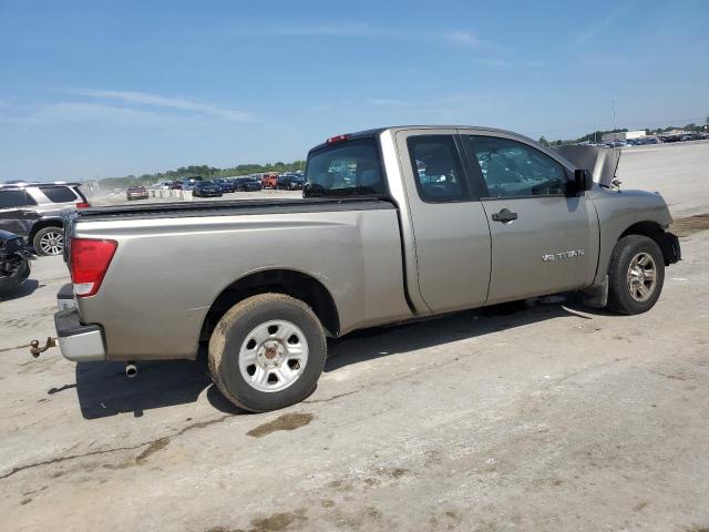 2006 Nissan Titan Xe VIN: 1N6BA06A26N561962 Lot: 55645604