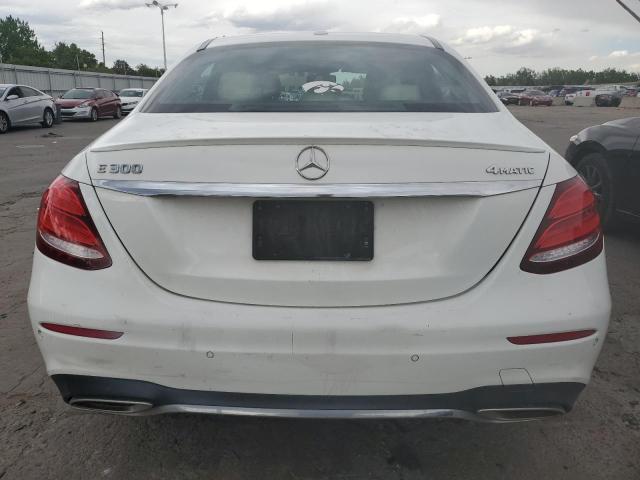 2017 Mercedes-Benz E 300 4Matic VIN: WDDZF4KB4HA038676 Lot: 56123634