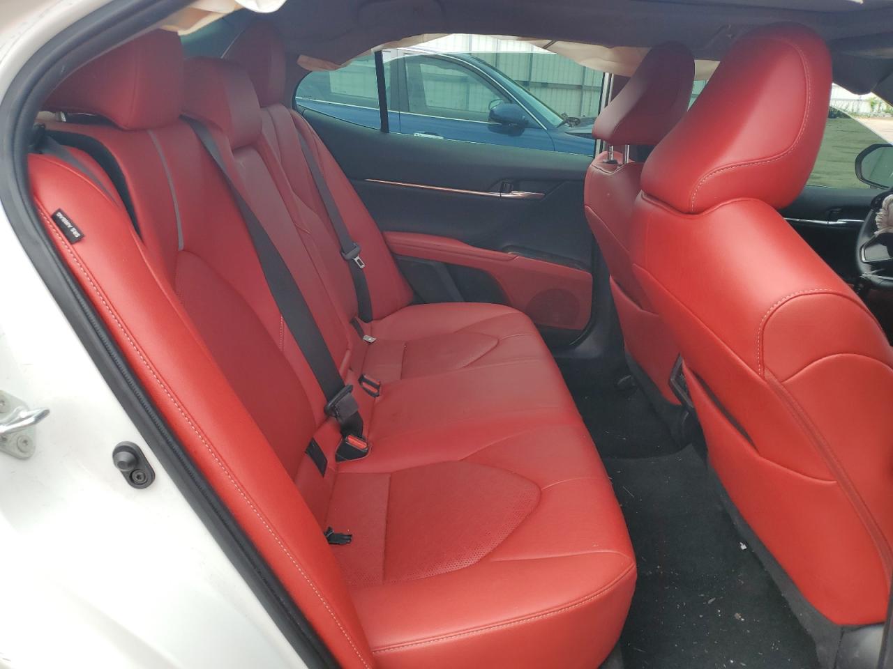 4T1K61AK0NU036022 2022 Toyota Camry Xse