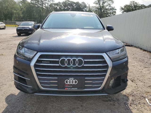 2018 Audi Q7 Premium Plus VIN: WA1LAAF77JD016124 Lot: 53354984