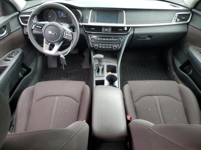 2020 Kia Optima Lx VIN: 5XXGT4L39LG419518 Lot: 55388094