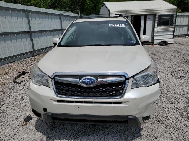 2015 SUBARU FORESTER 2 - JF2SJAHC3FH496272