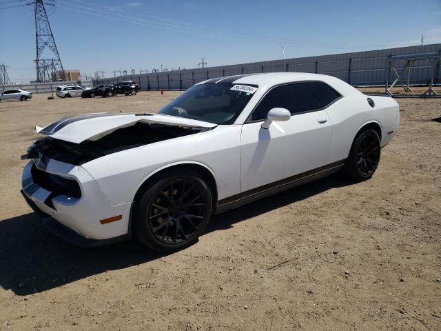 2013 Dodge Challenger Sxt VIN: 2C3CDYAG4DH530912 Lot: 56250354