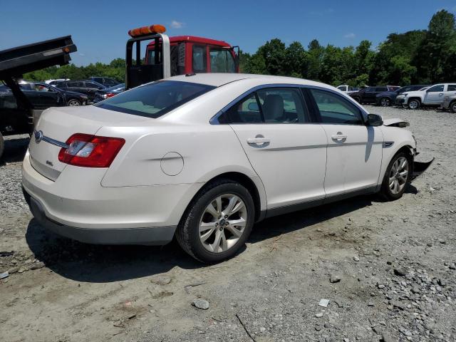 2011 Ford Taurus Sel VIN: 1FAHP2EW9BG103599 Lot: 55905424