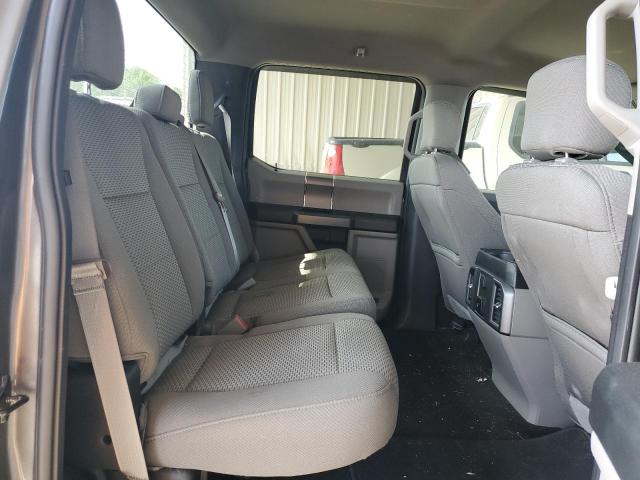 2018 Ford F150 Supercrew VIN: 1FTEW1EP5JKC52591 Lot: 56230524