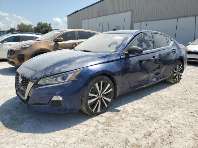 2021 Nissan Altima Sr VIN: 1N4BL4CV1MN344563 Lot: 53455734