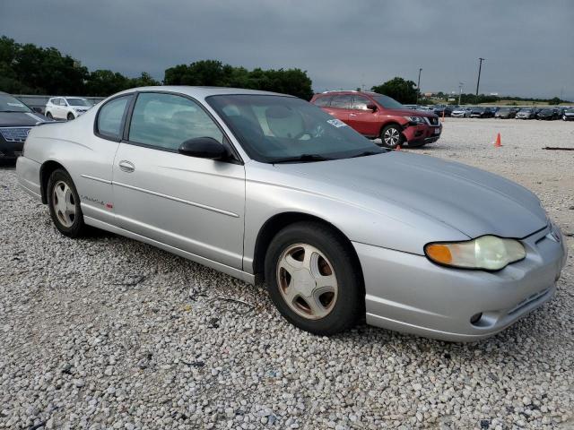 2003 Chevrolet Monte Carlo Ss VIN: 2G1WX12K239437785 Lot: 54497884