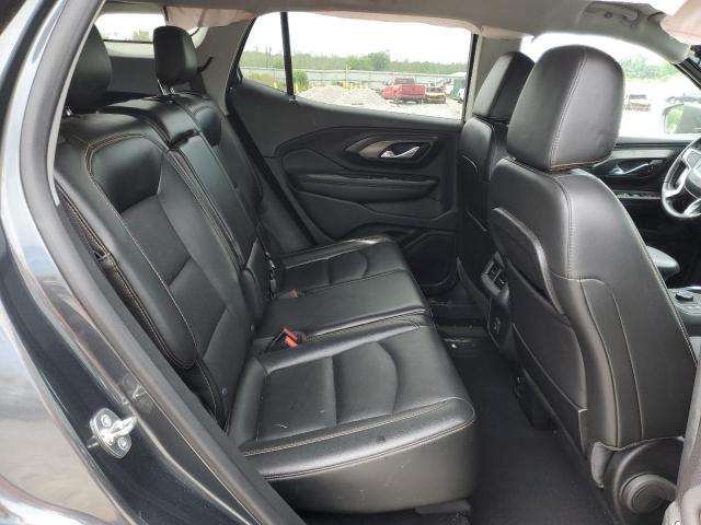2019 GMC TERRAIN SL - 3GKALVEVXKL272921