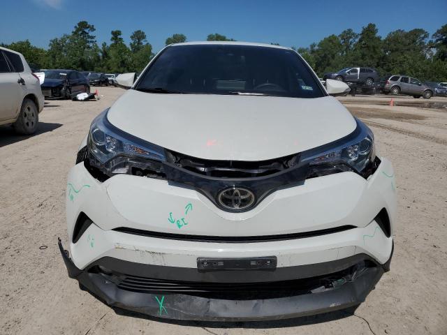 2019 Toyota C-Hr Xle VIN: NMTKHMBX7KR087316 Lot: 55149804