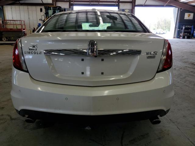 1LNHL9ER4BG609555 | 2011 Lincoln mks