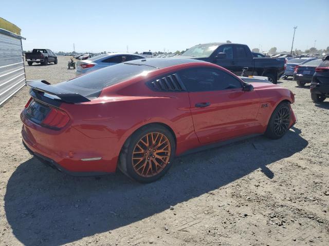 2018 Ford Mustang Gt VIN: 1FA6P8CF7J5105620 Lot: 56849484